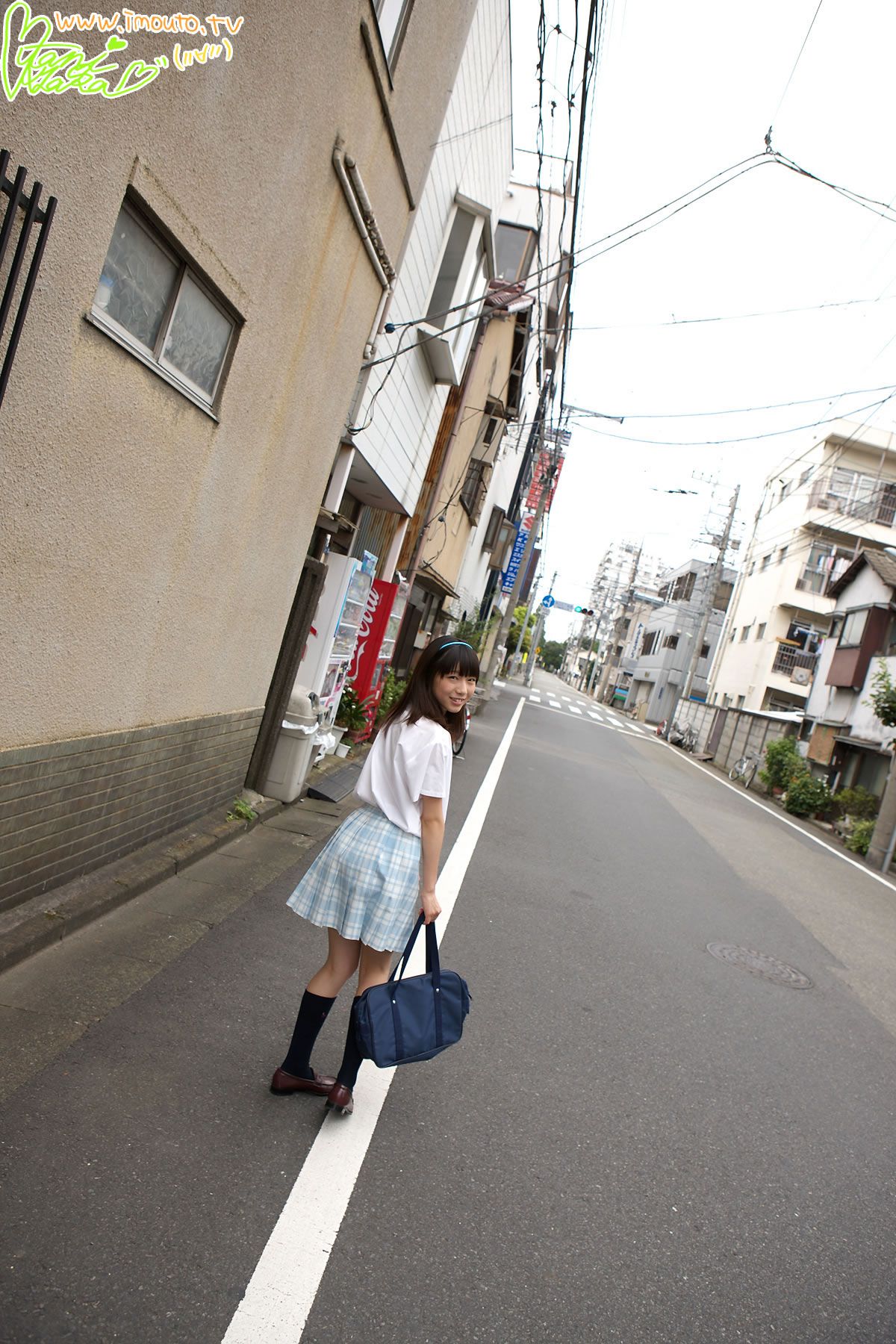 [Imouto.tv] 2013.01.10 大谷彩夏 Ayaka Ootani Gallery [93P]