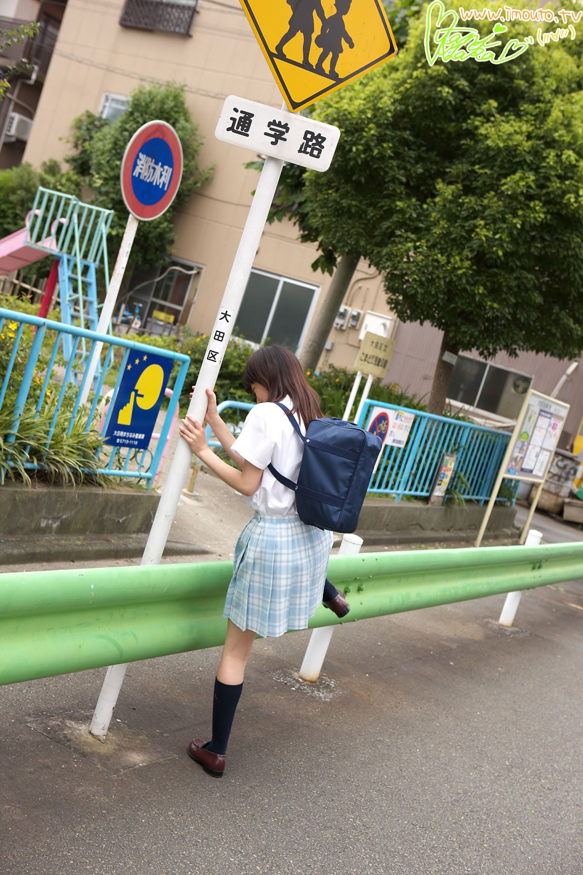 [Imouto.tv] 2013.01.10 大谷彩夏 Ayaka Ootani Gallery [93P]