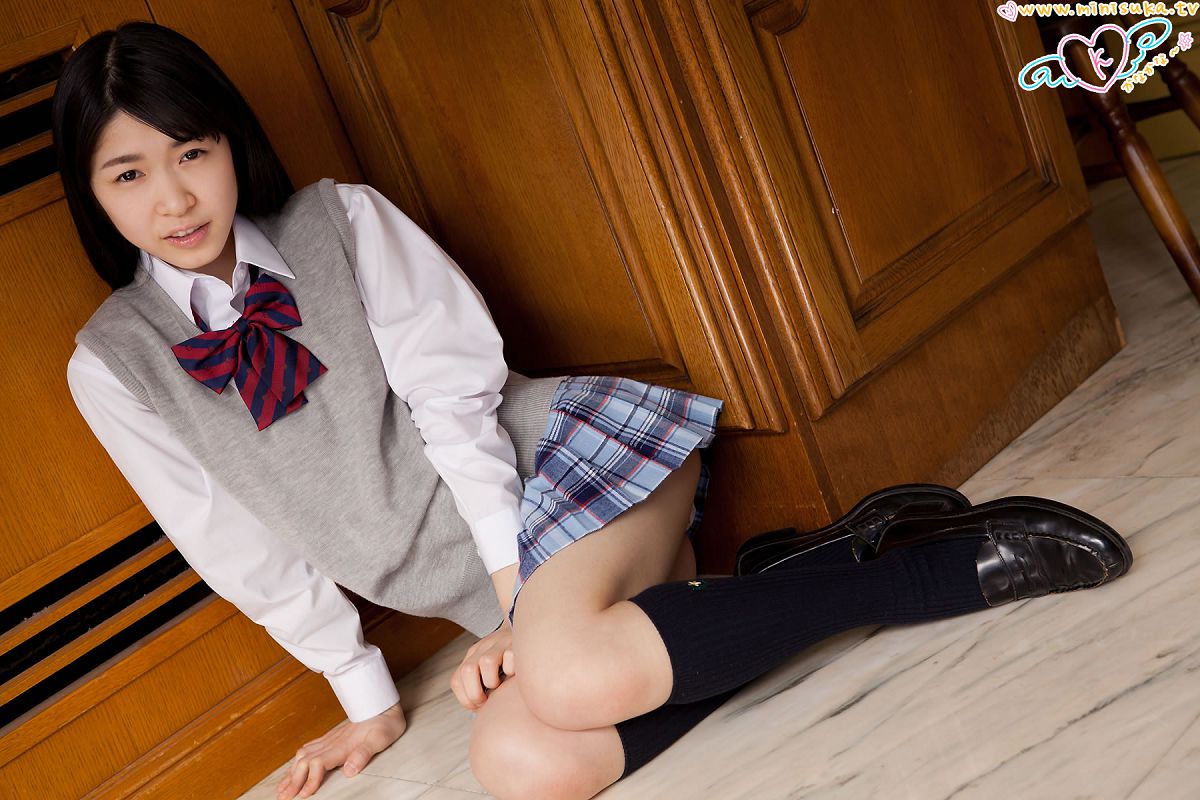 [Minisuka.tv] 2013.04.20 高杉果那 Kana Takasugi – Regular Gallery 3.1 [45P]