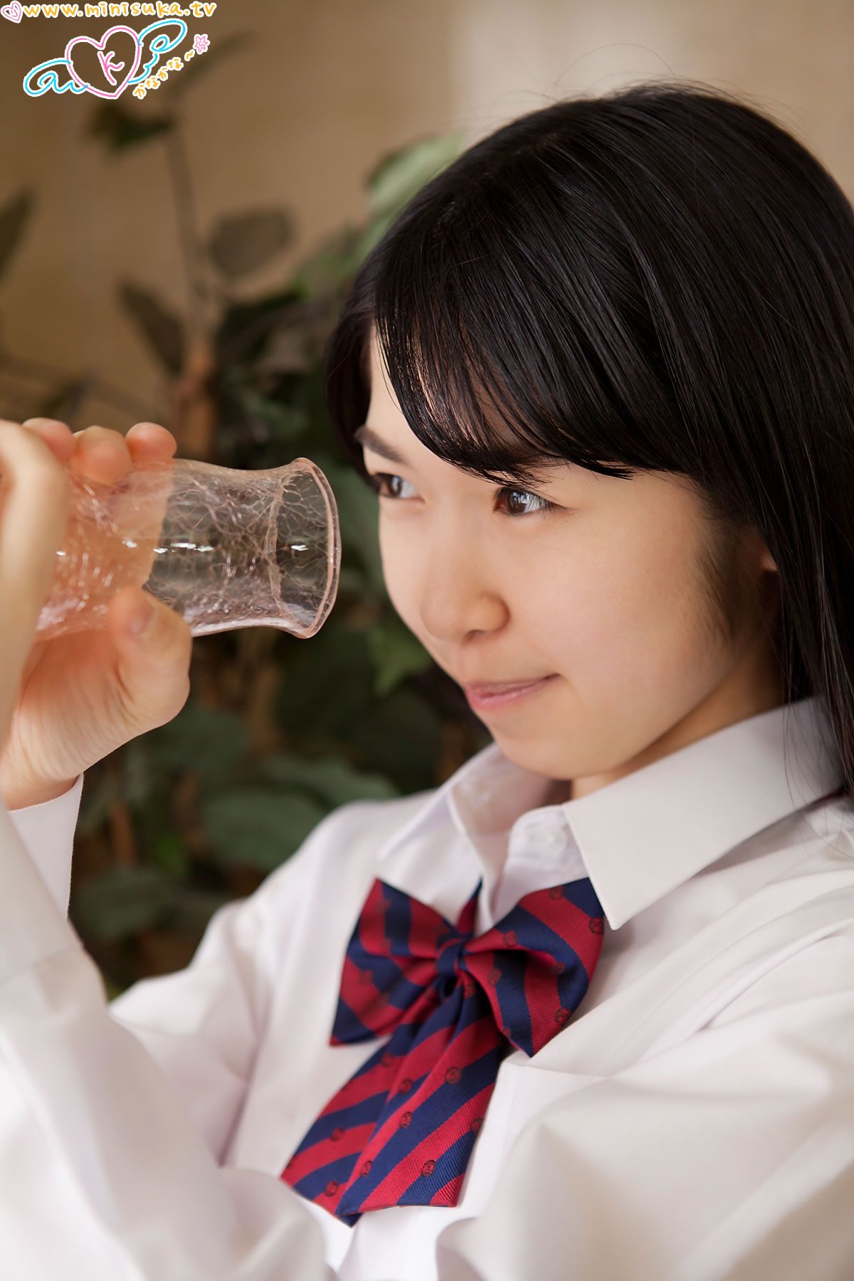 [Minisuka.tv] 2013.04.20 高杉果那 Kana Takasugi – Regular Gallery 3.1 [45P]