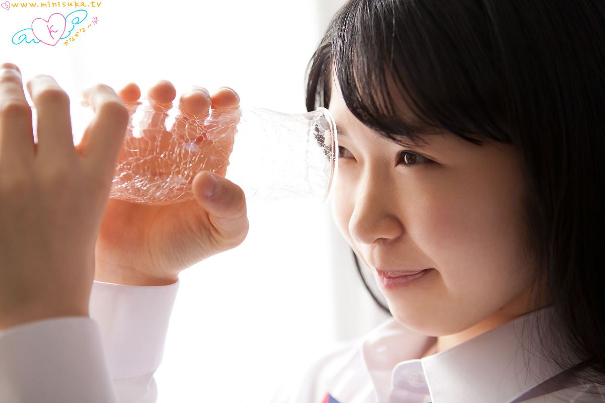 [Minisuka.tv] 2013.04.20 高杉果那 Kana Takasugi – Regular Gallery 3.1 [45P]