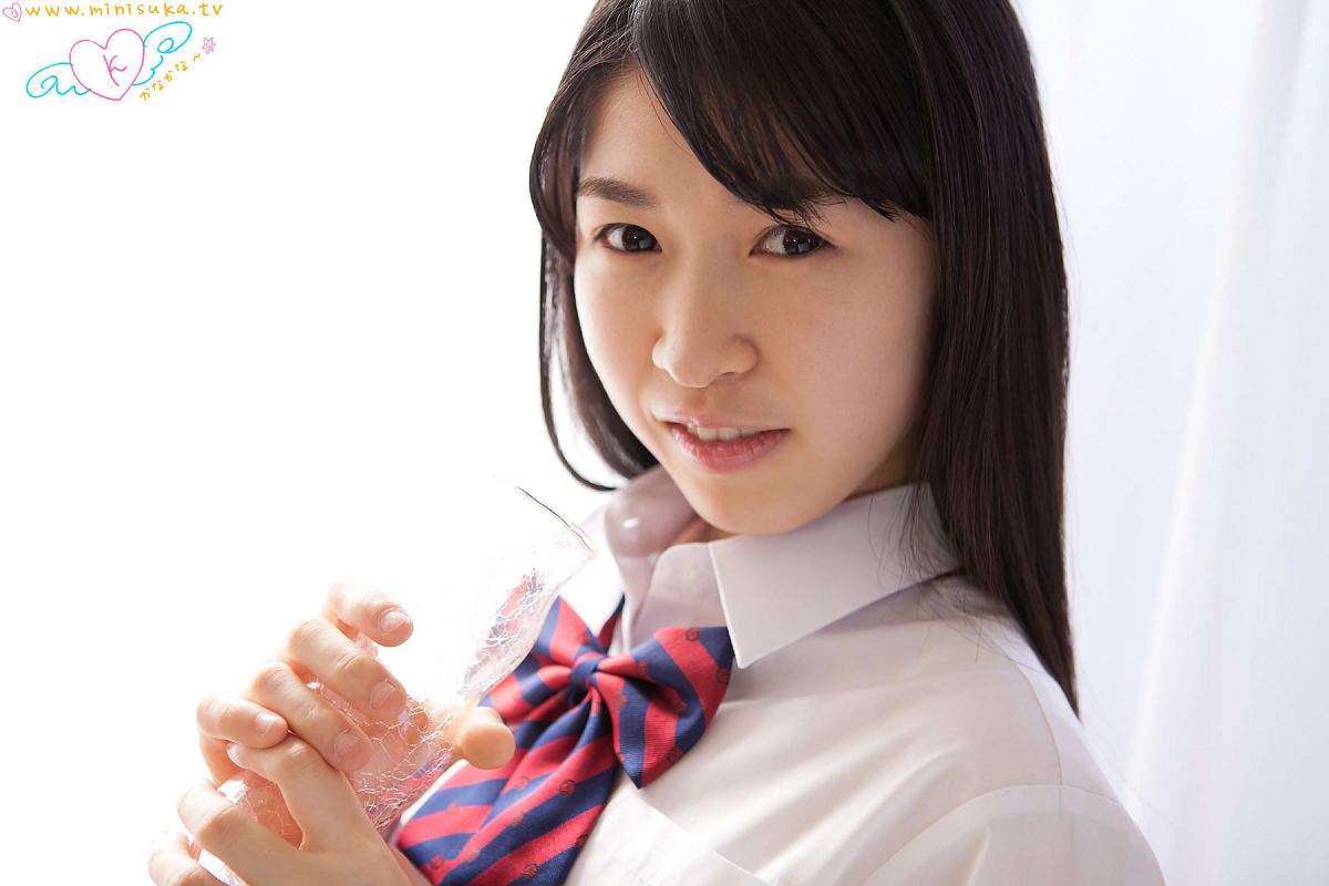 [Minisuka.tv] 2013.04.20 高杉果那 Kana Takasugi – Regular Gallery 3.1 [45P]