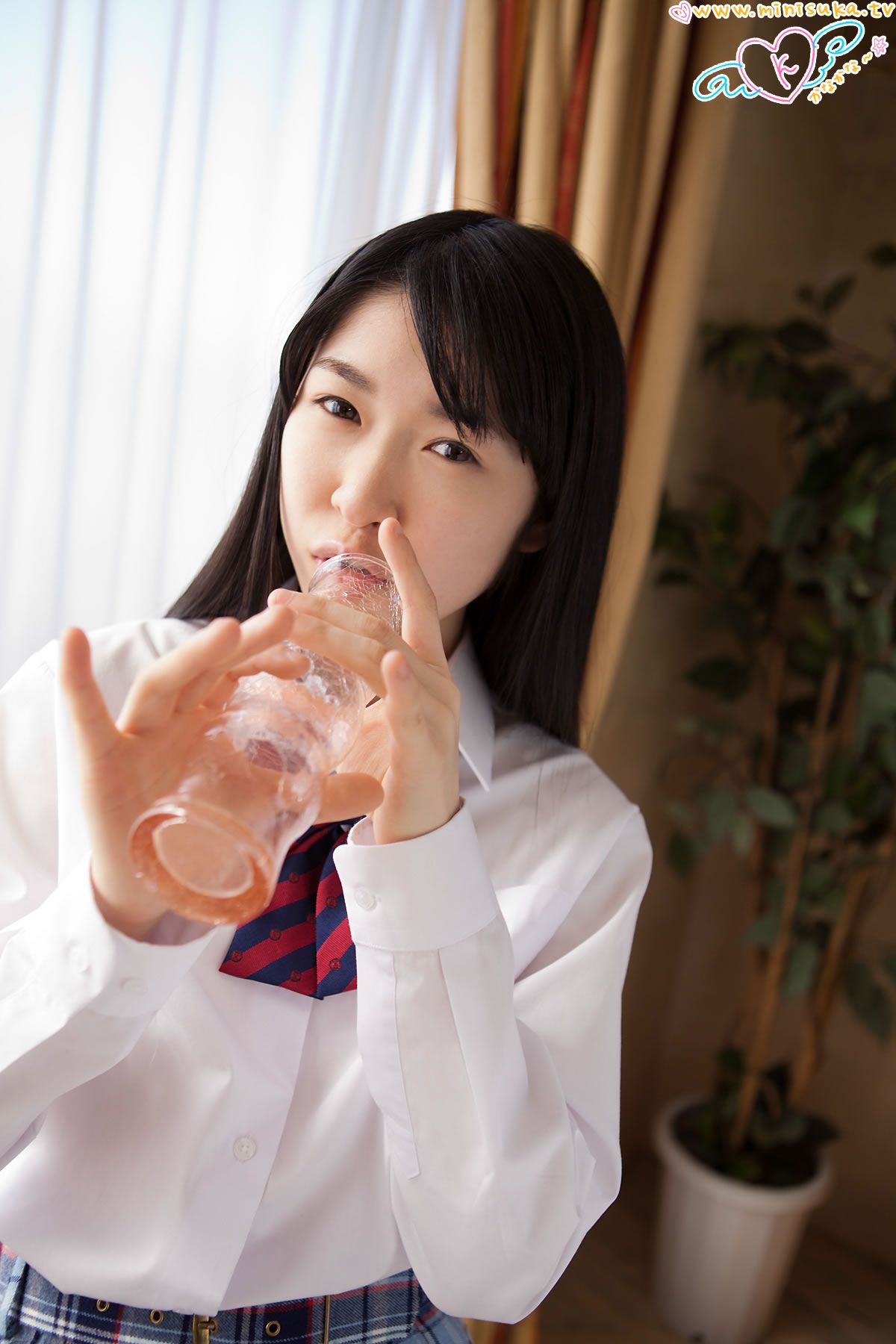 [Minisuka.tv] 2013.04.20 高杉果那 Kana Takasugi – Regular Gallery 3.1 [45P]