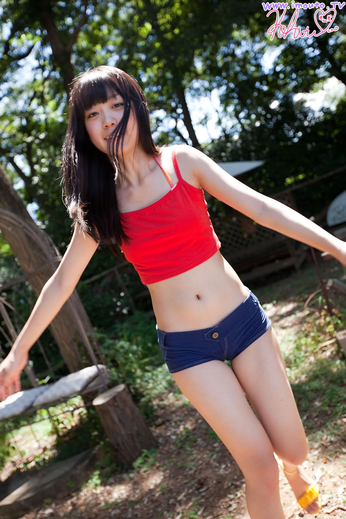 [Imouto.tv] 2012.12.17 西野小春 Koharu Nishino g nishino koharu [109P]