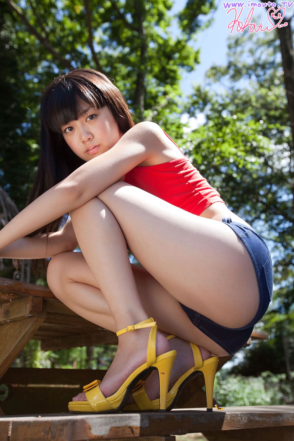 [Imouto.tv] 2012.12.17 西野小春 Koharu Nishino g nishino koharu [109P]
