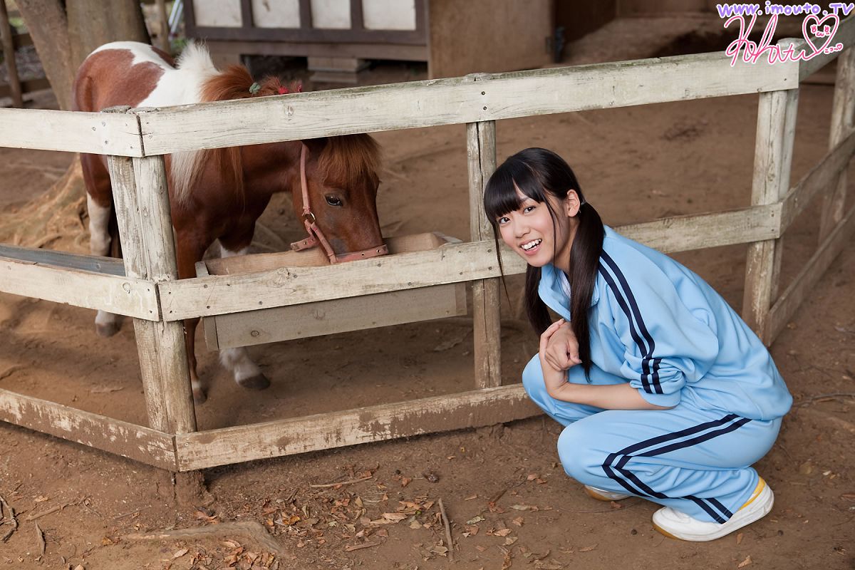 [Imouto.tv] 2012.12.17 西野小春 Koharu Nishino g nishino koharu [109P]