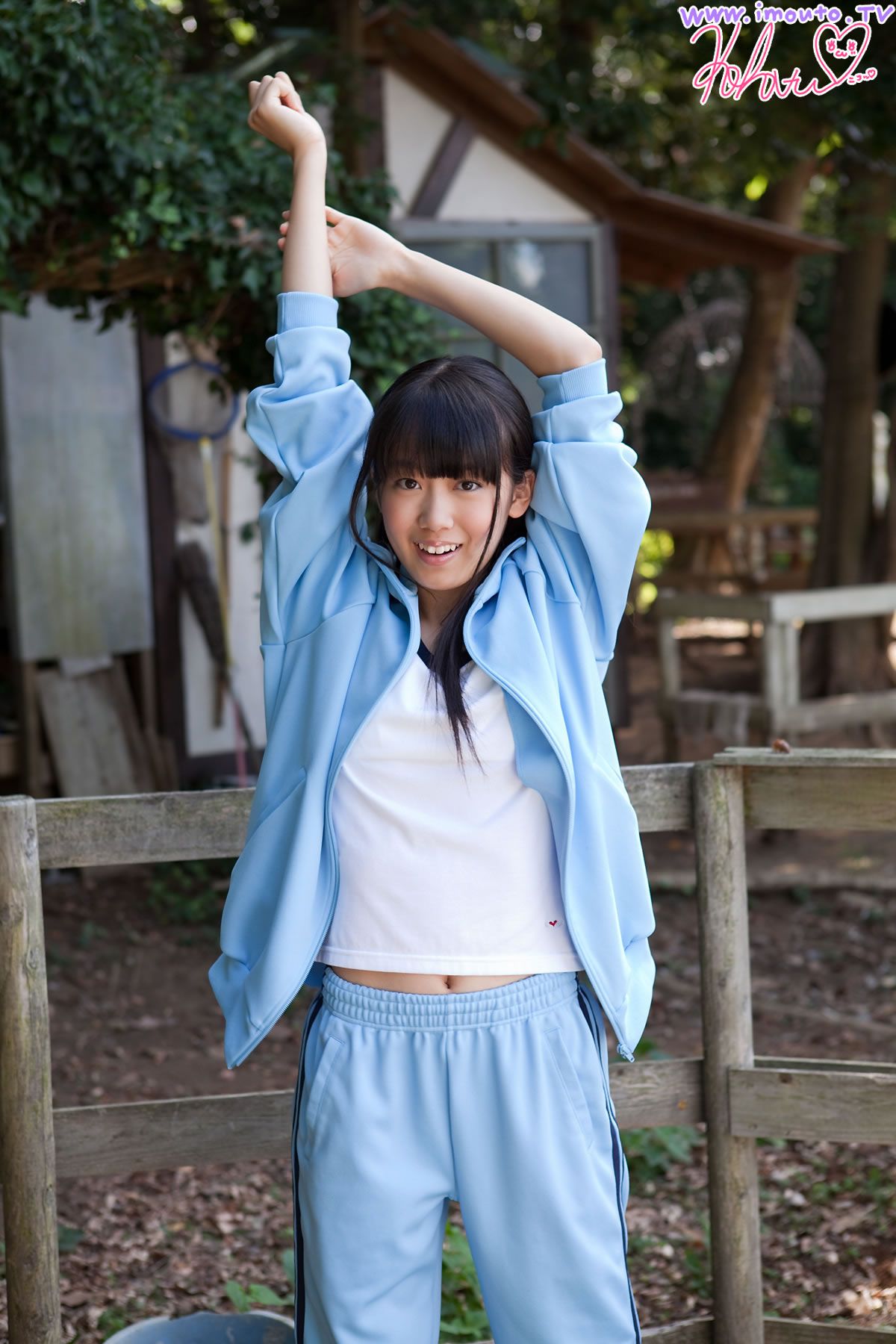 [Imouto.tv] 2012.12.17 西野小春 Koharu Nishino g nishino koharu [109P]