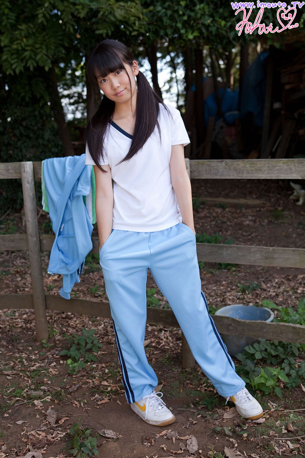 [Imouto.tv] 2012.12.17 西野小春 Koharu Nishino g nishino koharu [109P]