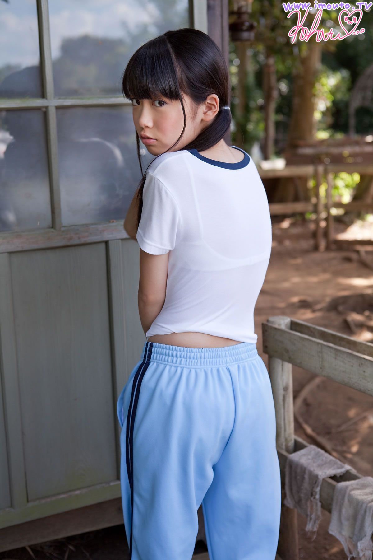 [Imouto.tv] 2012.12.17 西野小春 Koharu Nishino g nishino koharu [109P]
