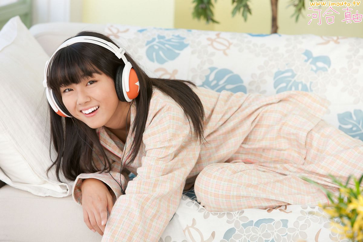 [Imouto.tv] 2013.01.30 河合真由 Mayu Kawai holiday kawai [165P]