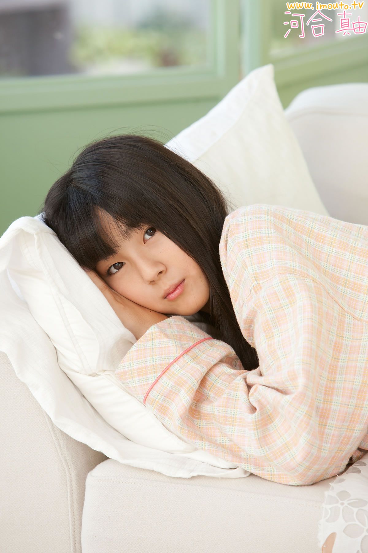 [Imouto.tv] 2013.01.30 河合真由 Mayu Kawai holiday kawai [165P]