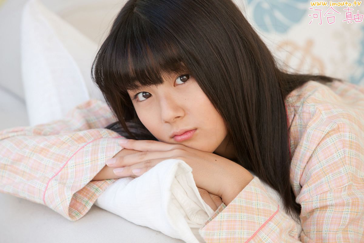 [Imouto.tv] 2013.01.30 河合真由 Mayu Kawai holiday kawai [165P]