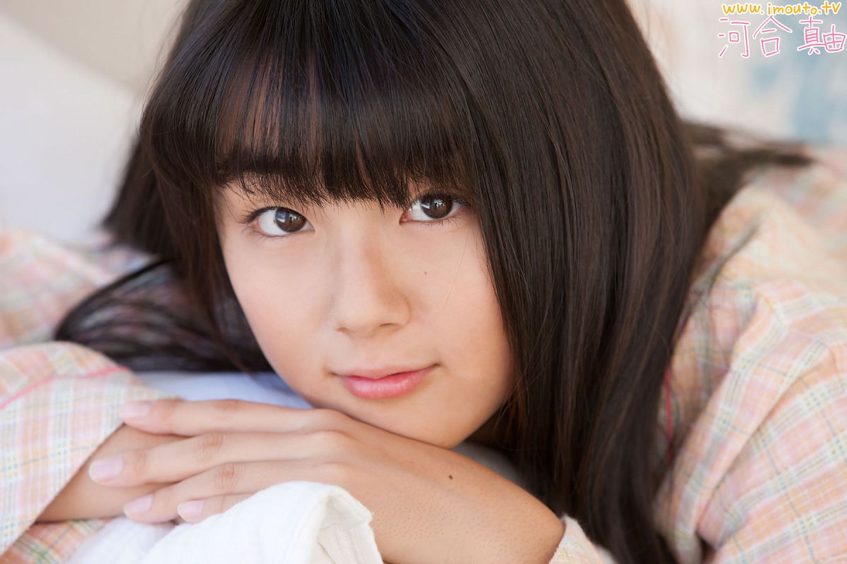 [Imouto.tv] 2013.01.30 河合真由 Mayu Kawai holiday kawai [165P]