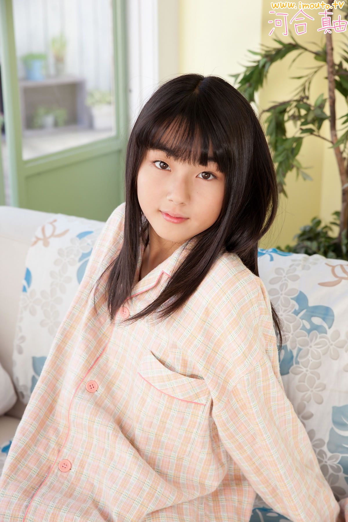 [Imouto.tv] 2013.01.30 河合真由 Mayu Kawai holiday kawai [165P]