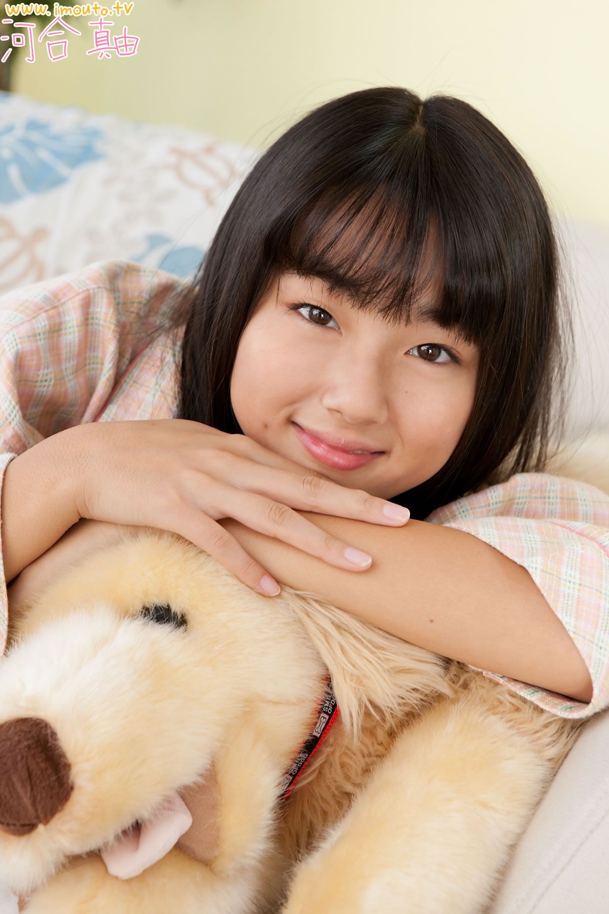 [Imouto.tv] 2013.01.30 河合真由 Mayu Kawai holiday kawai [165P]