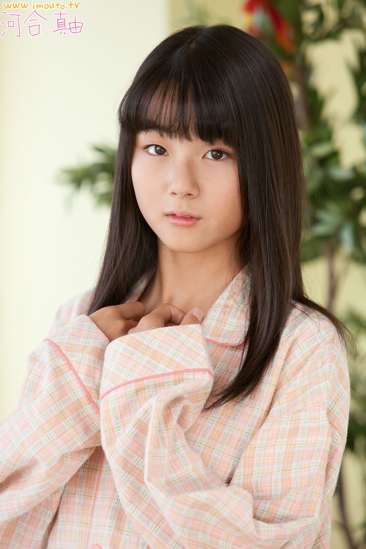 [Imouto.tv] 2013.01.30 河合真由 Mayu Kawai holiday kawai [165P]