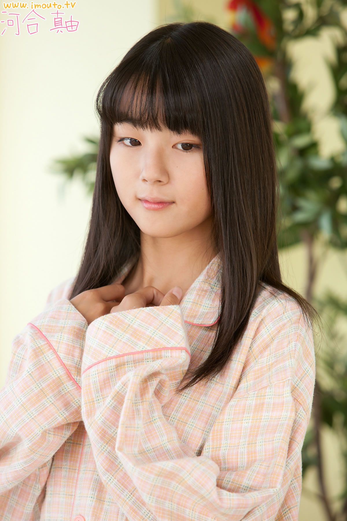 [Imouto.tv] 2013.01.30 河合真由 Mayu Kawai holiday kawai [165P]