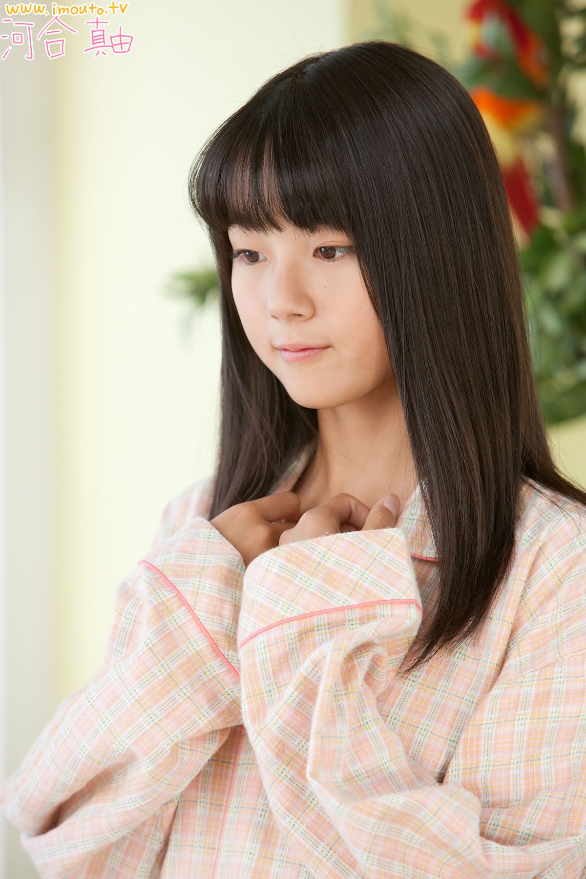 [Imouto.tv] 2013.01.30 河合真由 Mayu Kawai holiday kawai [165P]