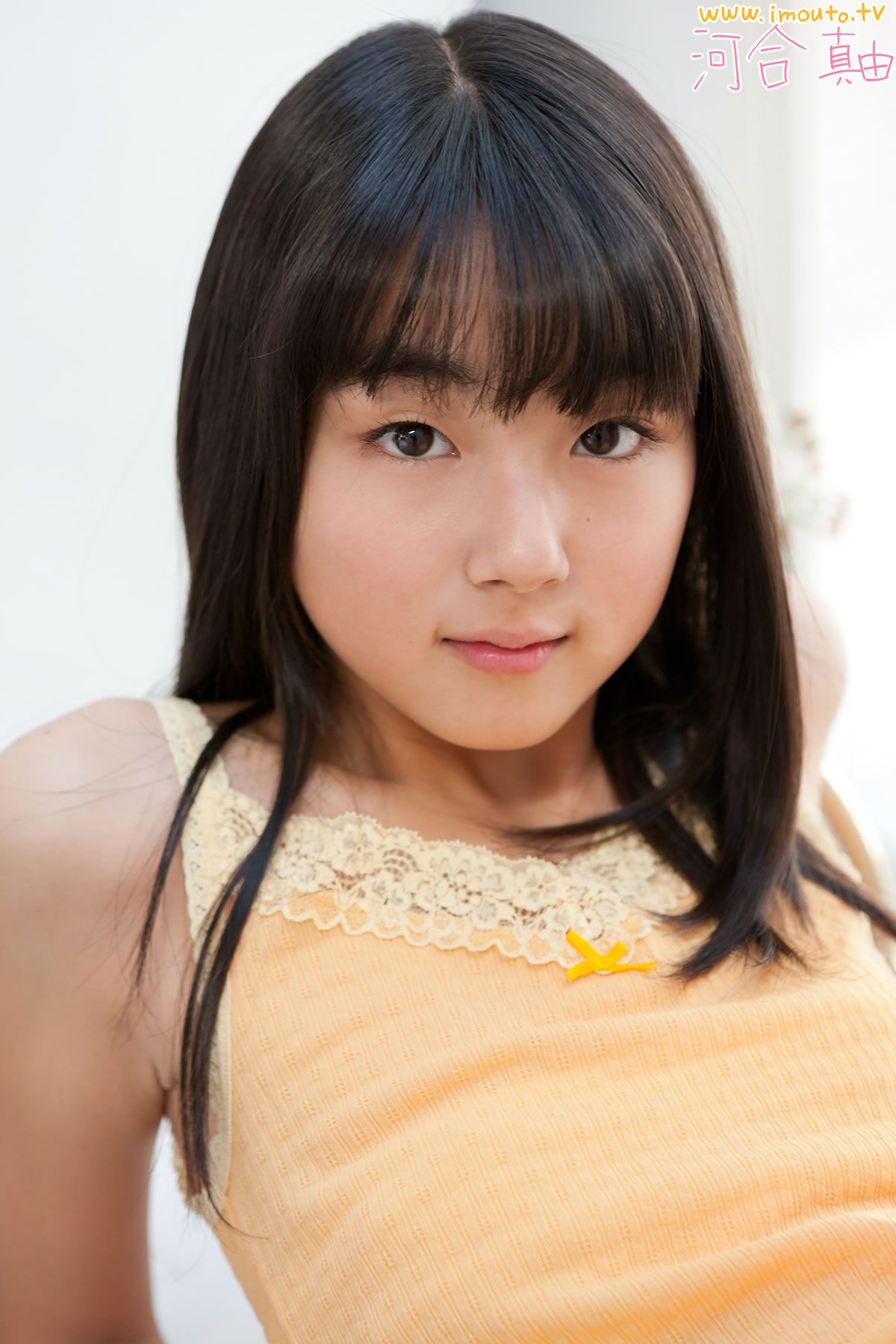 [Imouto.tv] 2013.01.30 河合真由 Mayu Kawai holiday kawai [165P]