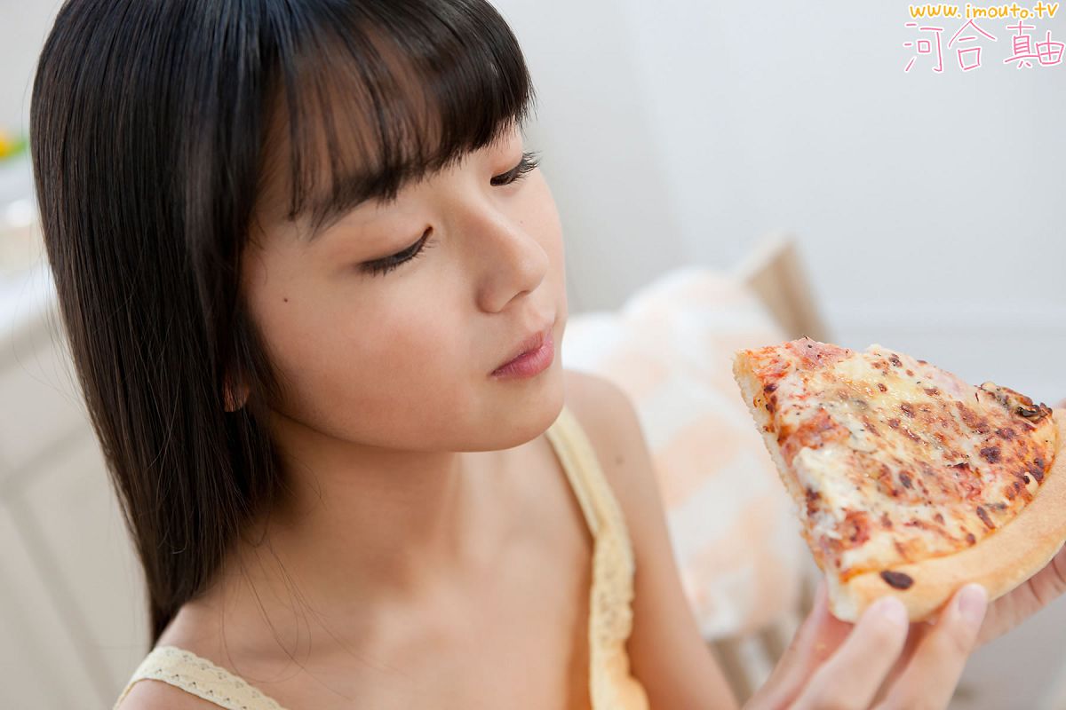 [Imouto.tv] 2013.01.30 河合真由 Mayu Kawai holiday kawai [165P]