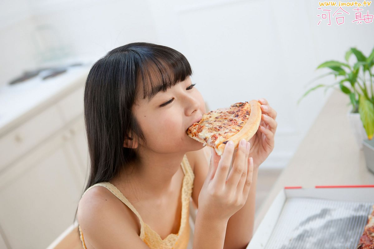 [Imouto.tv] 2013.01.30 河合真由 Mayu Kawai holiday kawai [165P]