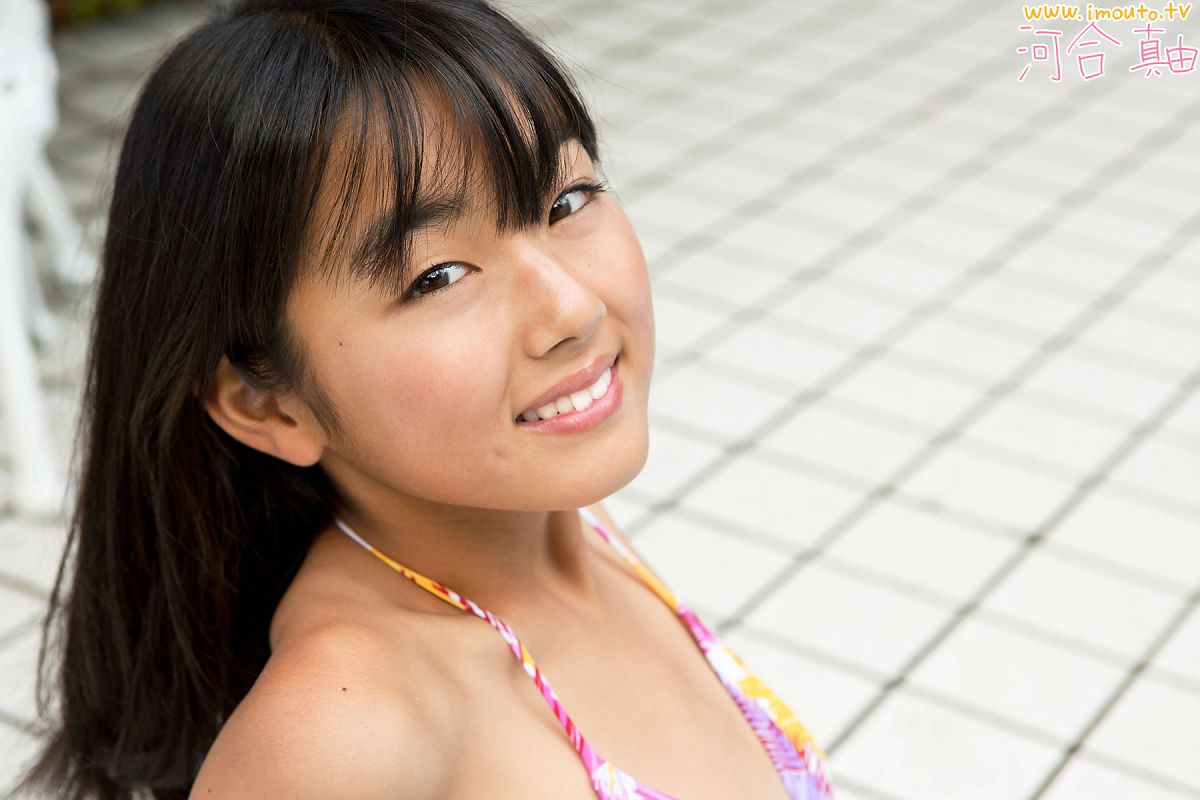 [Imouto.tv] 2013.01.30 河合真由 Mayu Kawai holiday kawai [165P]
