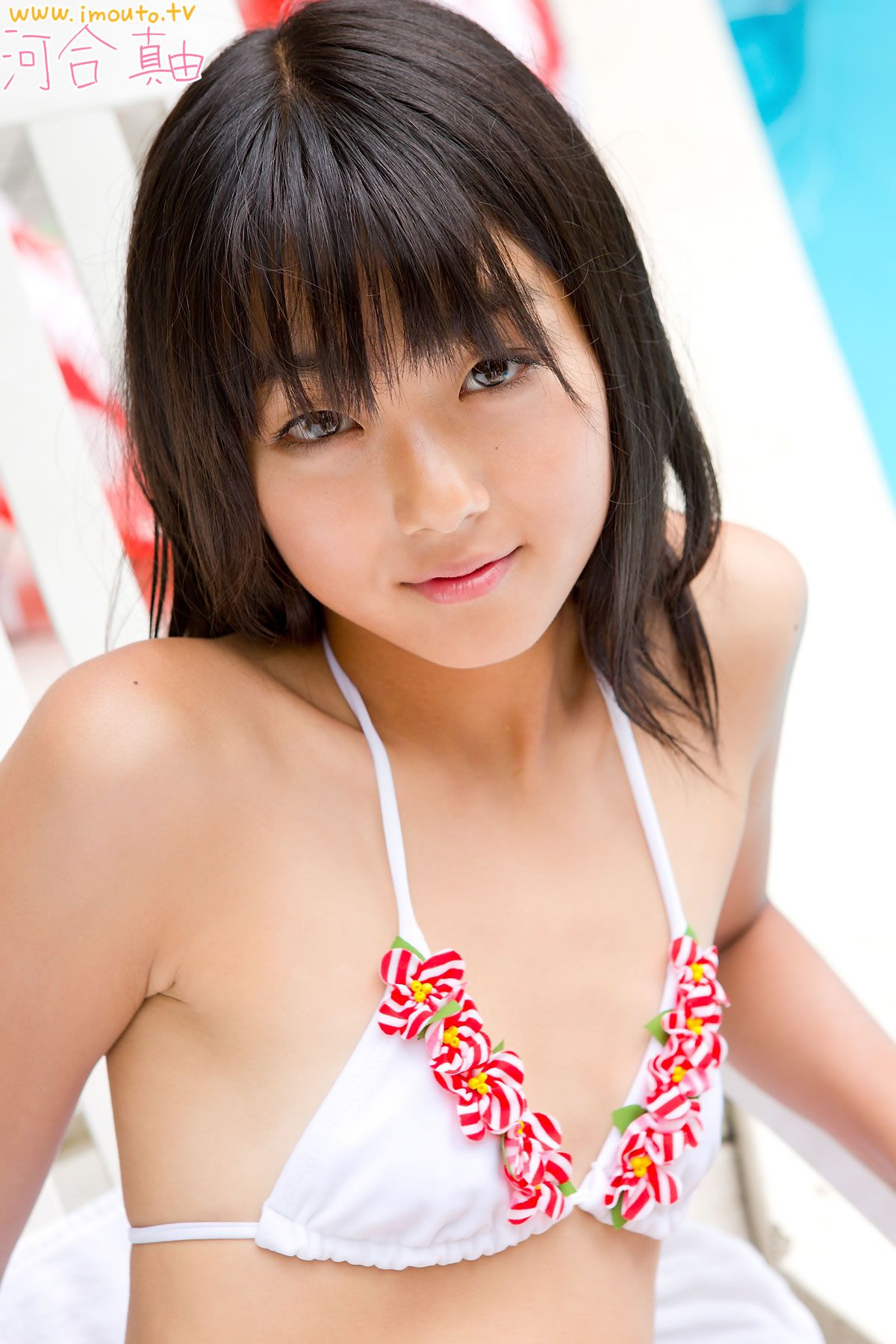[Imouto.tv] 2013.01.30 河合真由 Mayu Kawai holiday kawai [165P]