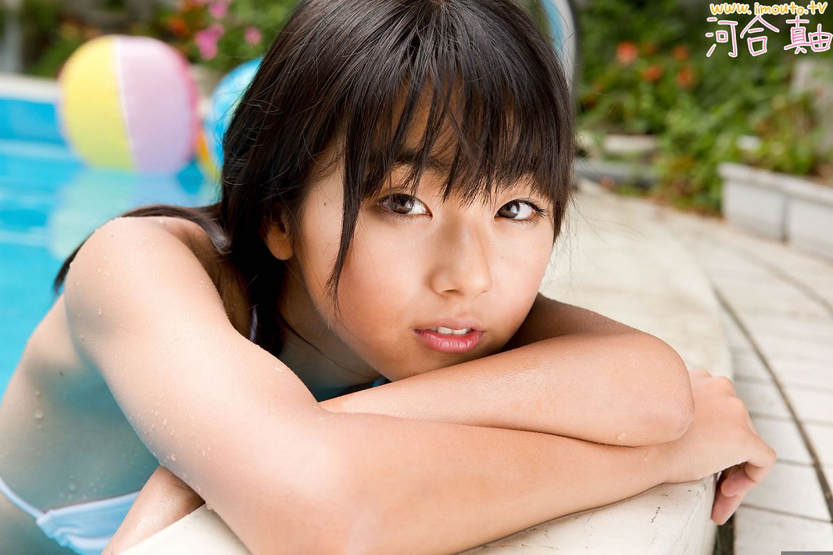 [Imouto.tv] 2013.01.30 河合真由 Mayu Kawai holiday kawai [165P]