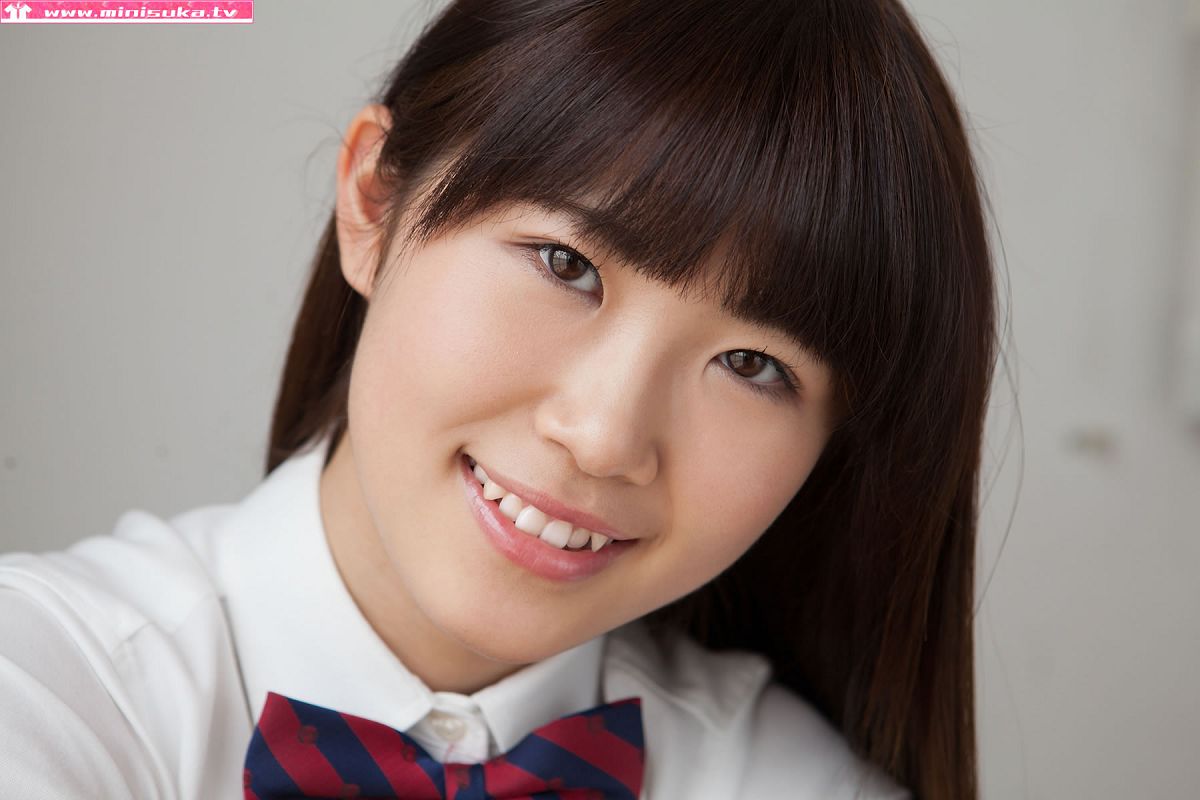[Minisuka.tv] 2013.04.18 川越あかり Akari Kawagoe – Regular Gallery [50P]
