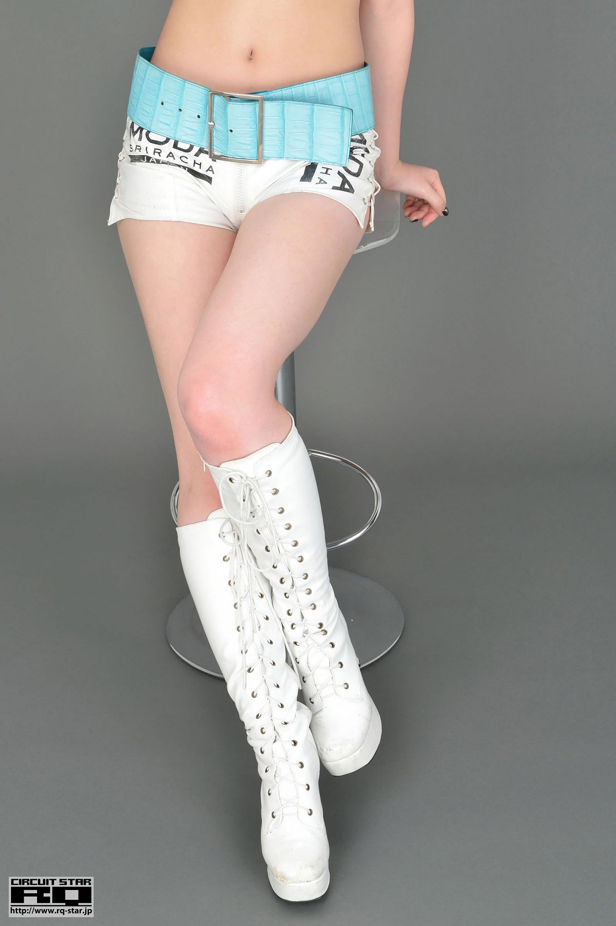 [RQ-STAR] 2013.04.26 NO.00789 Mai Onozeki 小野関舞 Race Queen [90P]