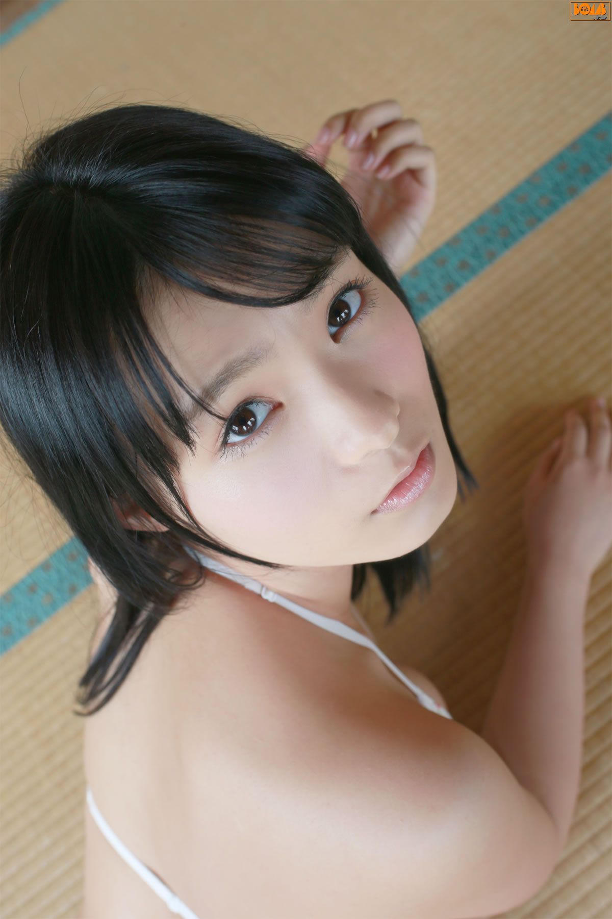 [BOMB.tv] Hoshina Mizuki 星名美津紀 [128P]