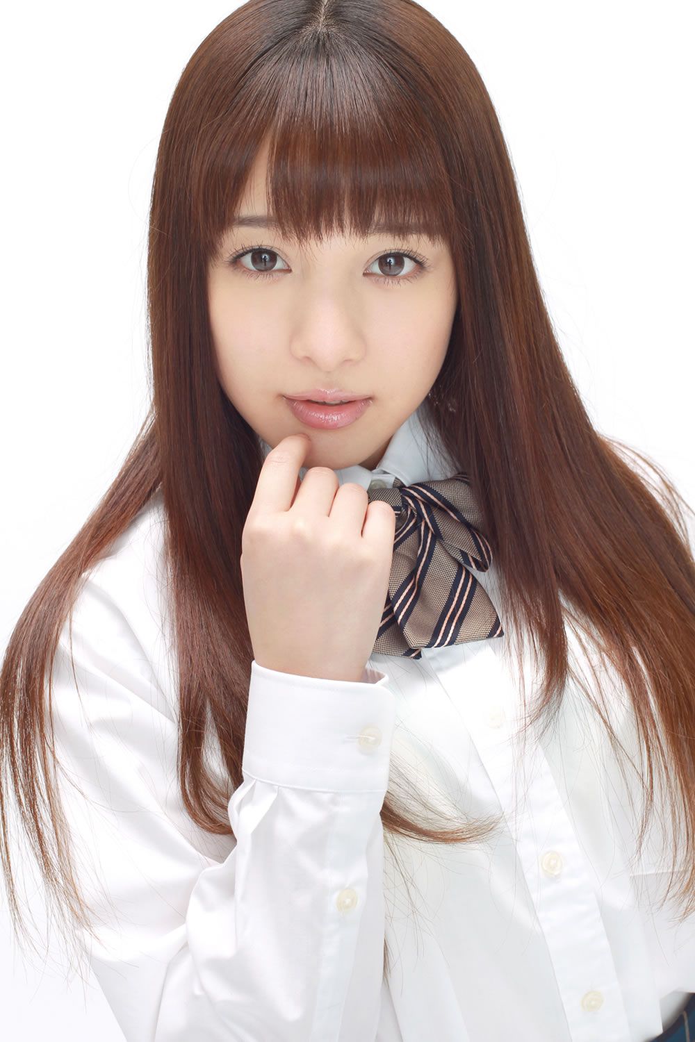 [YS-Web] 2013.04.06 Vol.543 Chocolat Ikeda 池田ショコラ [51P]