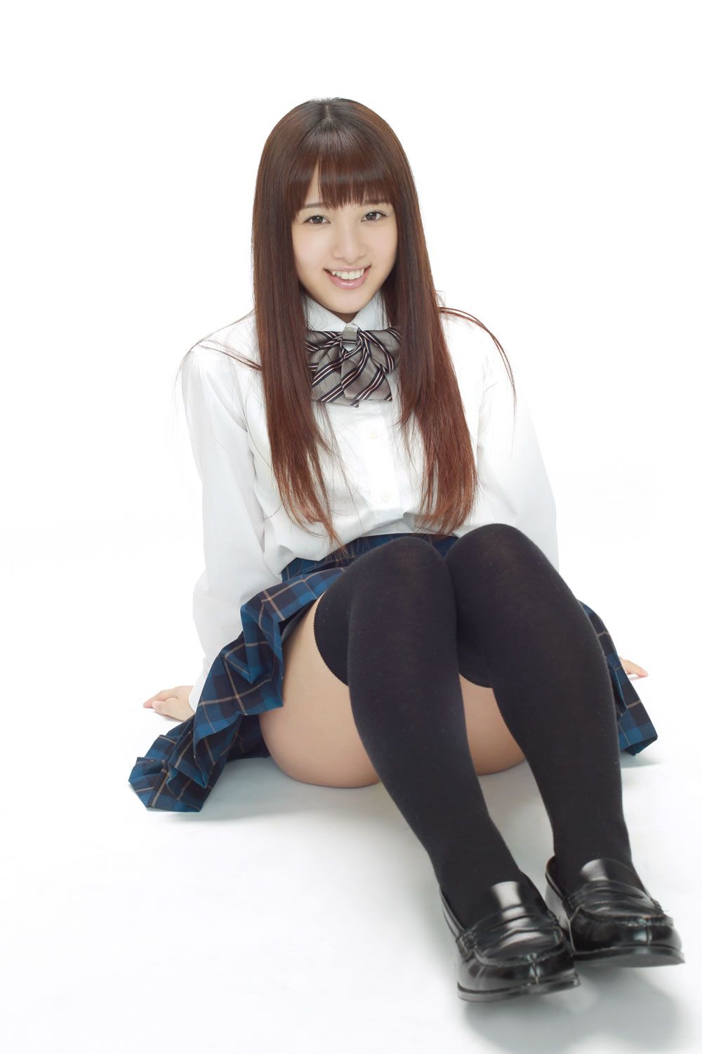 [YS-Web] 2013.04.06 Vol.543 Chocolat Ikeda 池田ショコラ [51P]