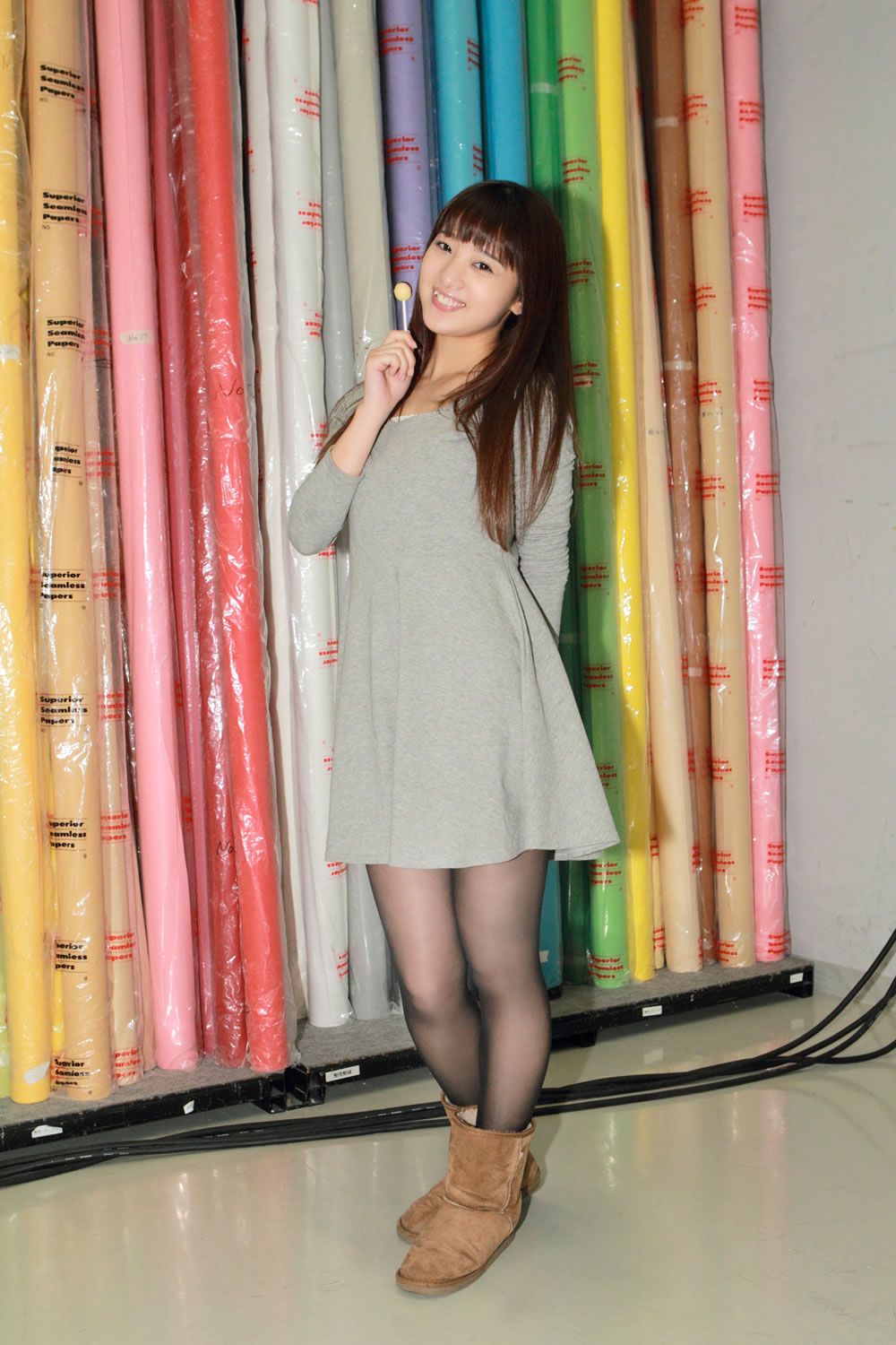 [YS-Web] 2013.04.06 Vol.543 Chocolat Ikeda 池田ショコラ [51P]