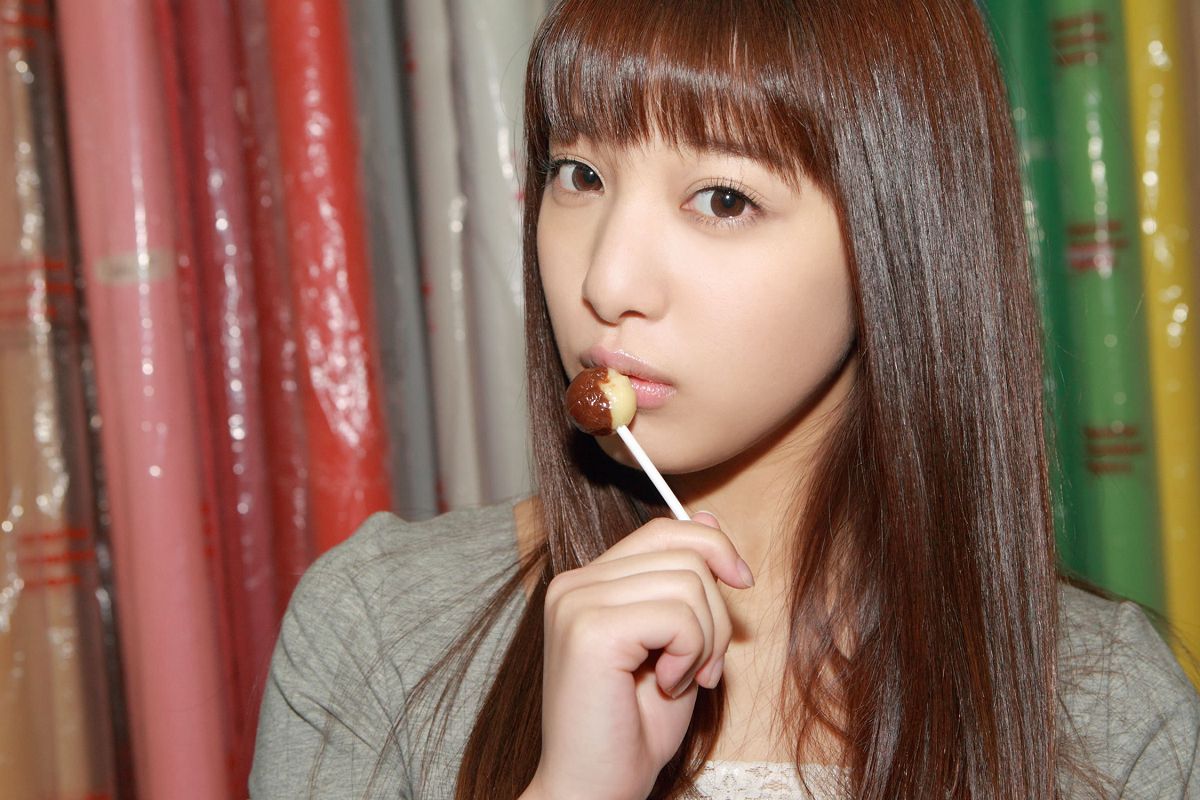 [YS-Web] 2013.04.06 Vol.543 Chocolat Ikeda 池田ショコラ [51P]