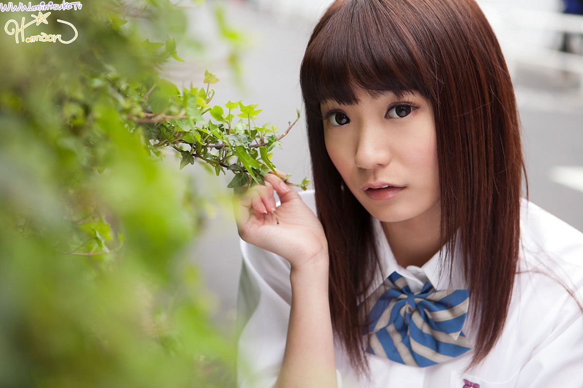 [Minisuka.tv] 2013.05.04 星乃まおり Maori Hoshino – Secret Gallery 01 [37P]
