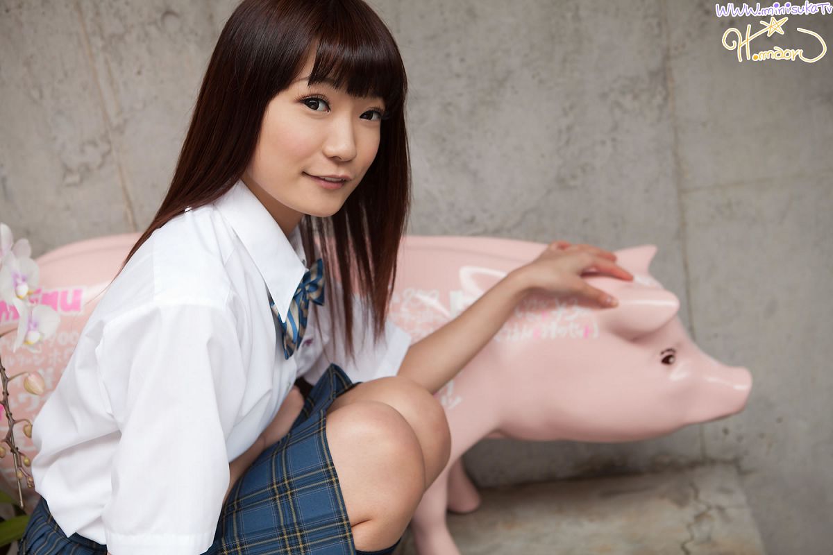 [Minisuka.tv] 2013.05.04 星乃まおり Maori Hoshino – Secret Gallery 01 [37P]