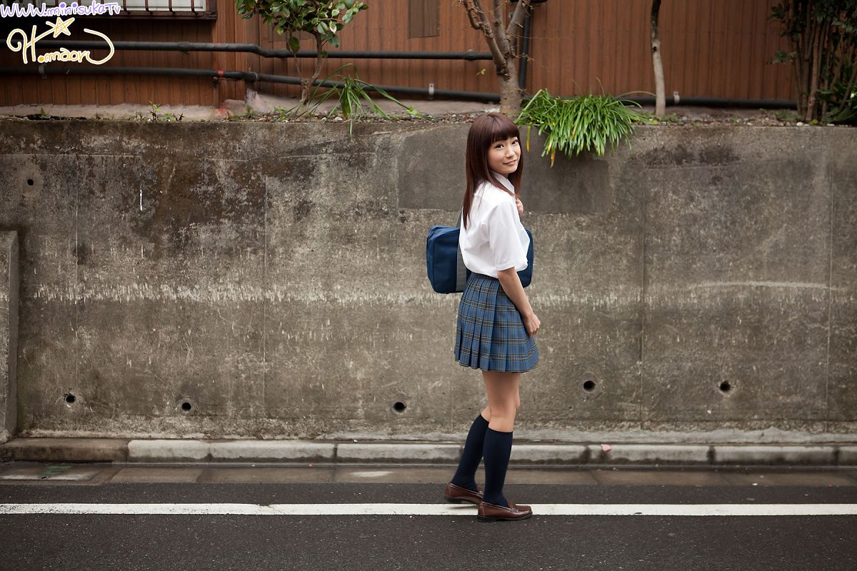 [Minisuka.tv] 2013.05.04 星乃まおり Maori Hoshino – Secret Gallery 01 [37P]
