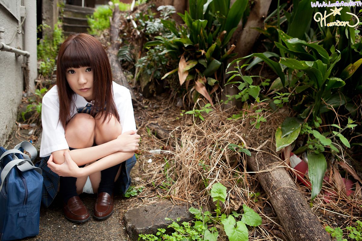 [Minisuka.tv] 2013.05.04 星乃まおり Maori Hoshino – Secret Gallery 01 [37P]