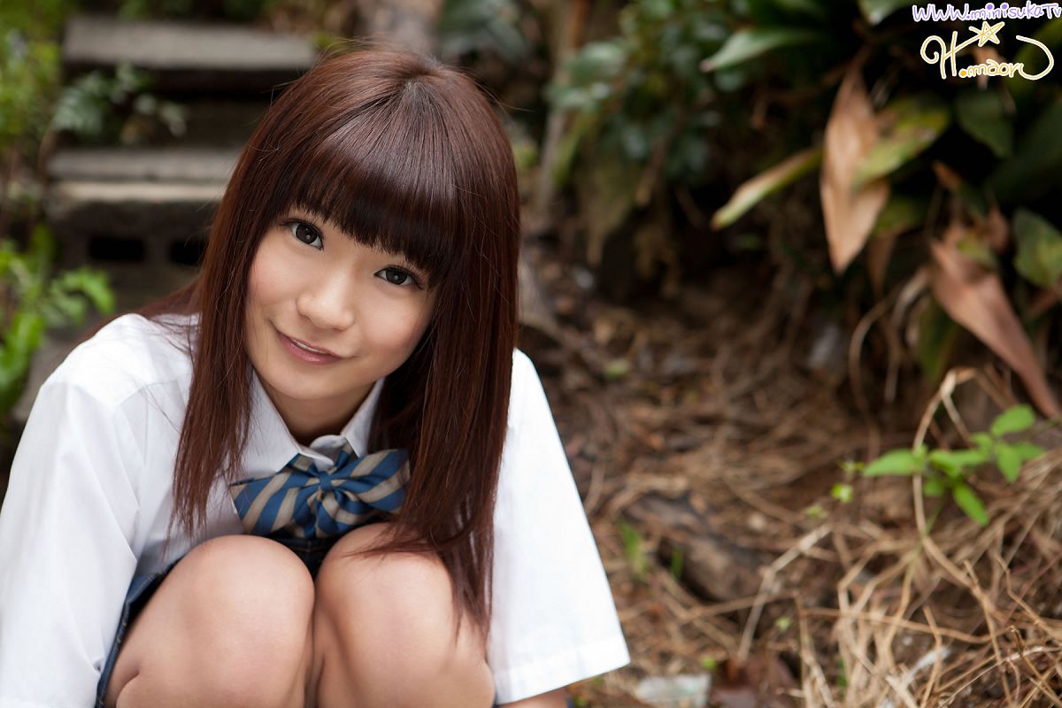 [Minisuka.tv] 2013.05.04 星乃まおり Maori Hoshino – Secret Gallery 01 [37P]