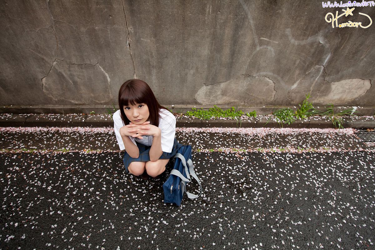 [Minisuka.tv] 2013.05.04 星乃まおり Maori Hoshino – Secret Gallery 01 [37P]