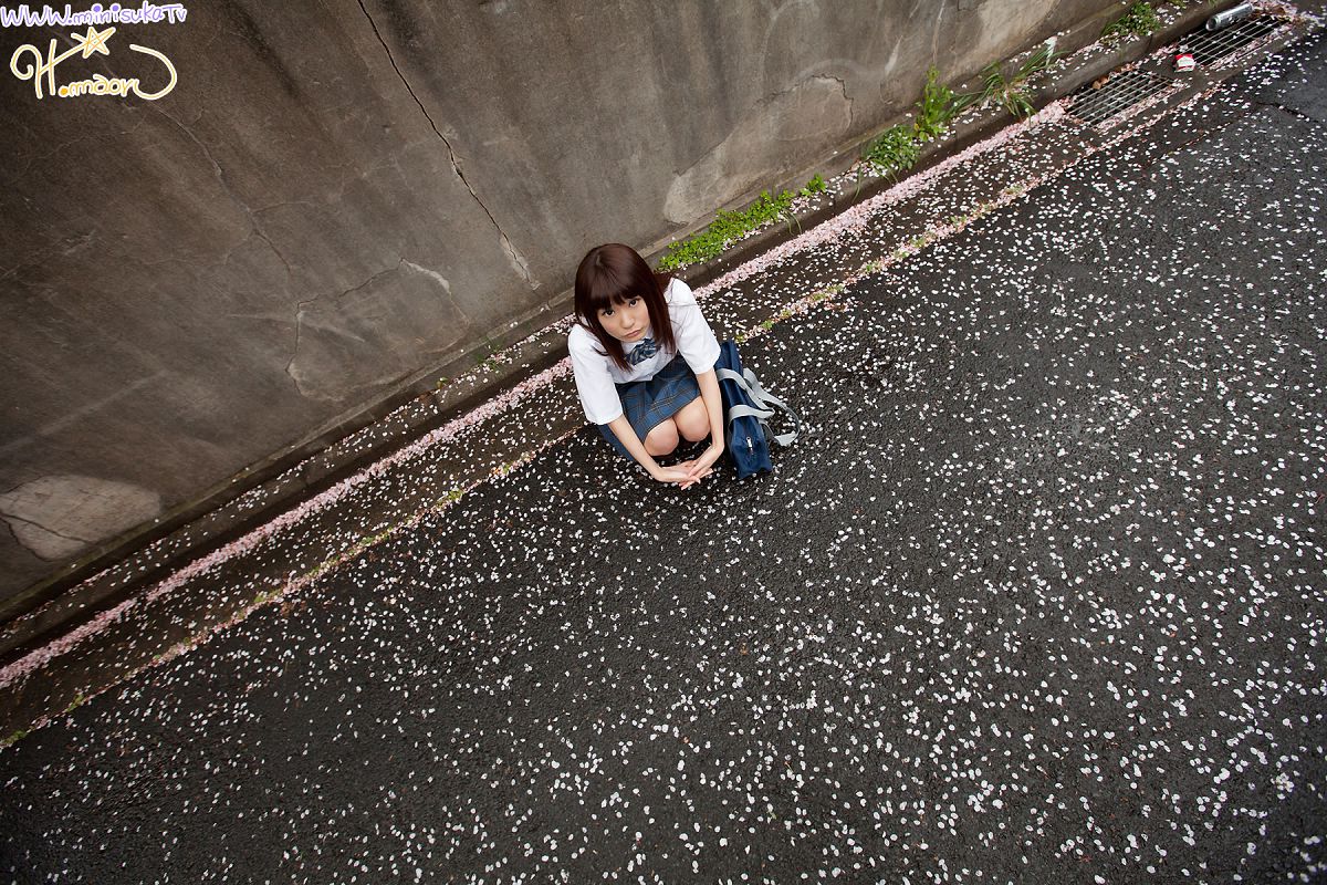 [Minisuka.tv] 2013.05.04 星乃まおり Maori Hoshino – Secret Gallery 01 [37P]