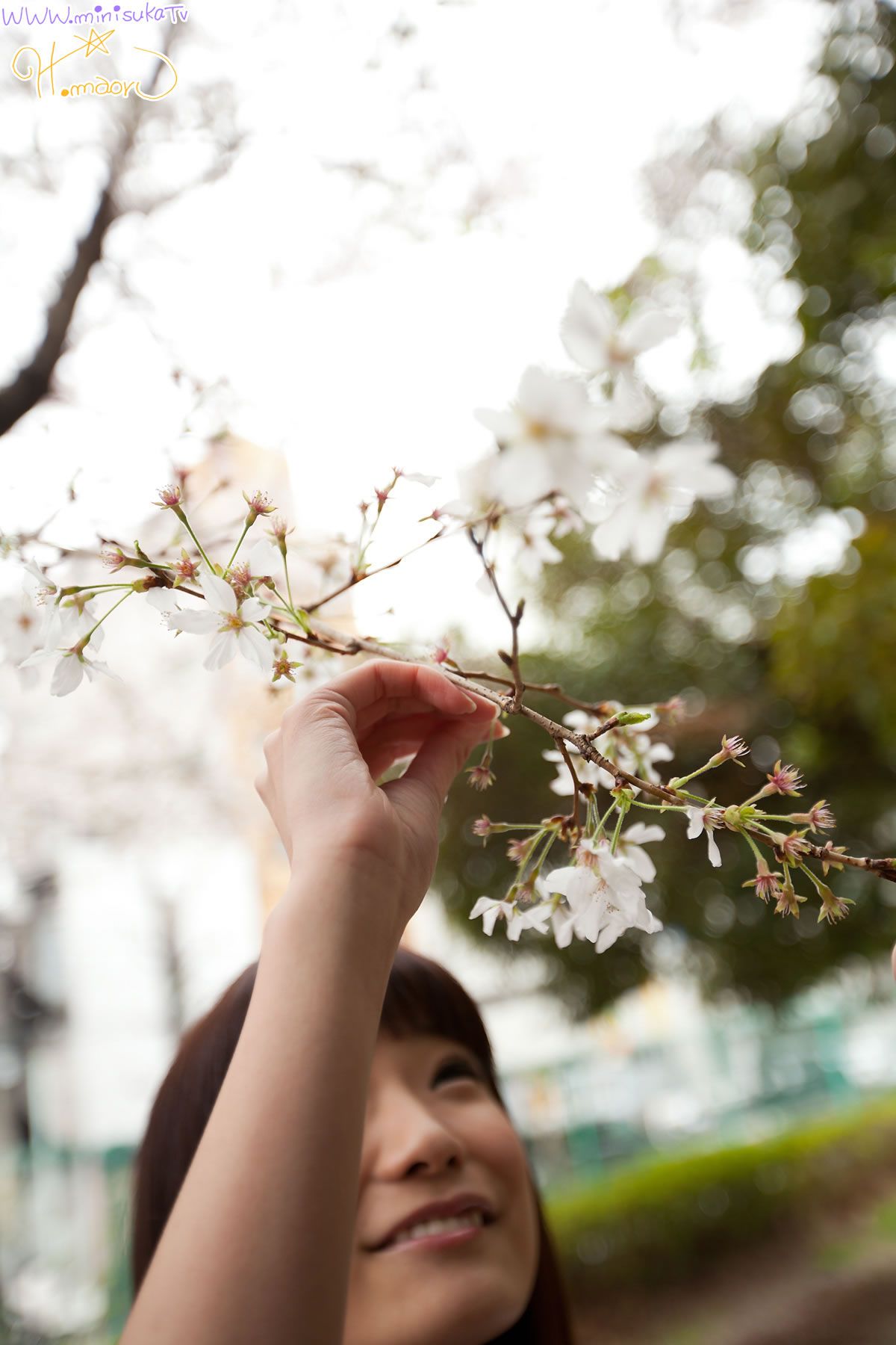 [Minisuka.tv] 2013.05.04 星乃まおり Maori Hoshino – Secret Gallery 01 [37P]