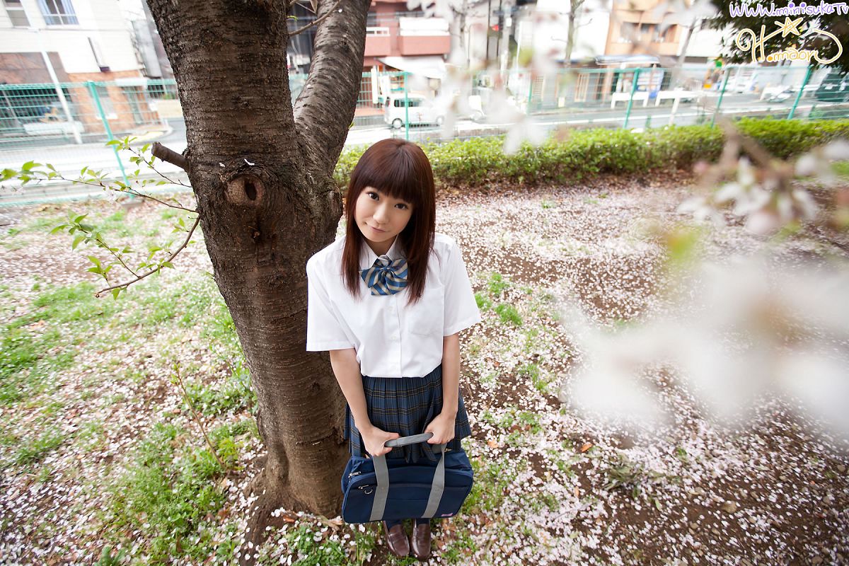 [Minisuka.tv] 2013.05.04 星乃まおり Maori Hoshino – Secret Gallery 01 [37P]