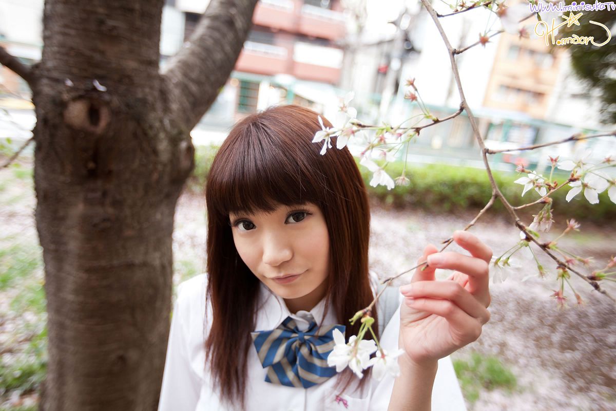 [Minisuka.tv] 2013.05.04 星乃まおり Maori Hoshino – Secret Gallery 01 [37P]