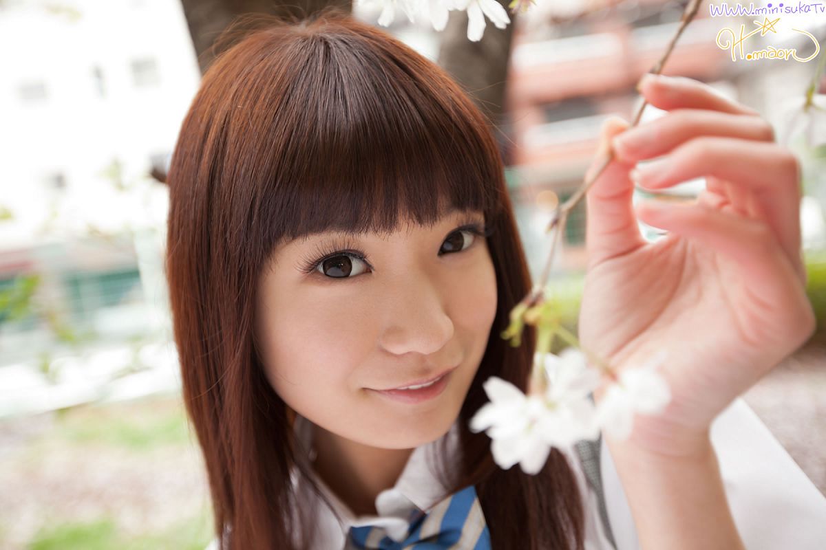 [Minisuka.tv] 2013.05.04 星乃まおり Maori Hoshino – Secret Gallery 01 [37P]