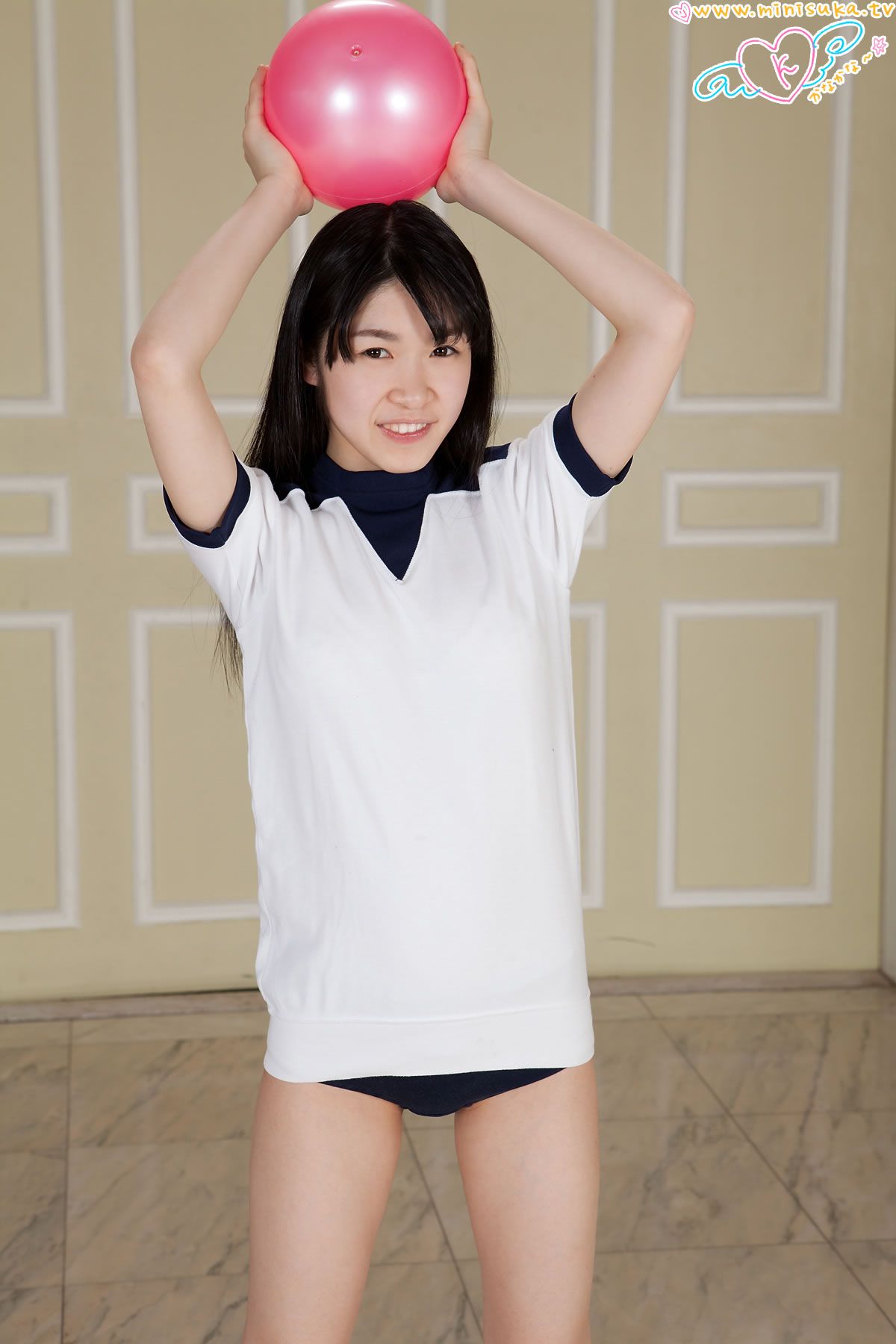 [Minisuka.tv] 2013.05.10 高杉果那 Kana Takasugi Regular Gallery 3.3 [60P]