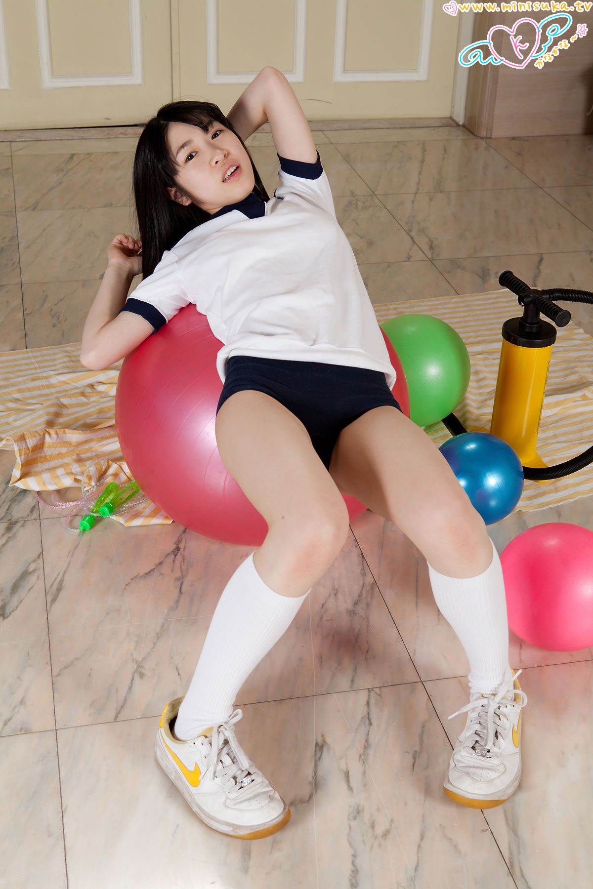 [Minisuka.tv] 2013.05.10 高杉果那 Kana Takasugi Regular Gallery 3.3 [60P]