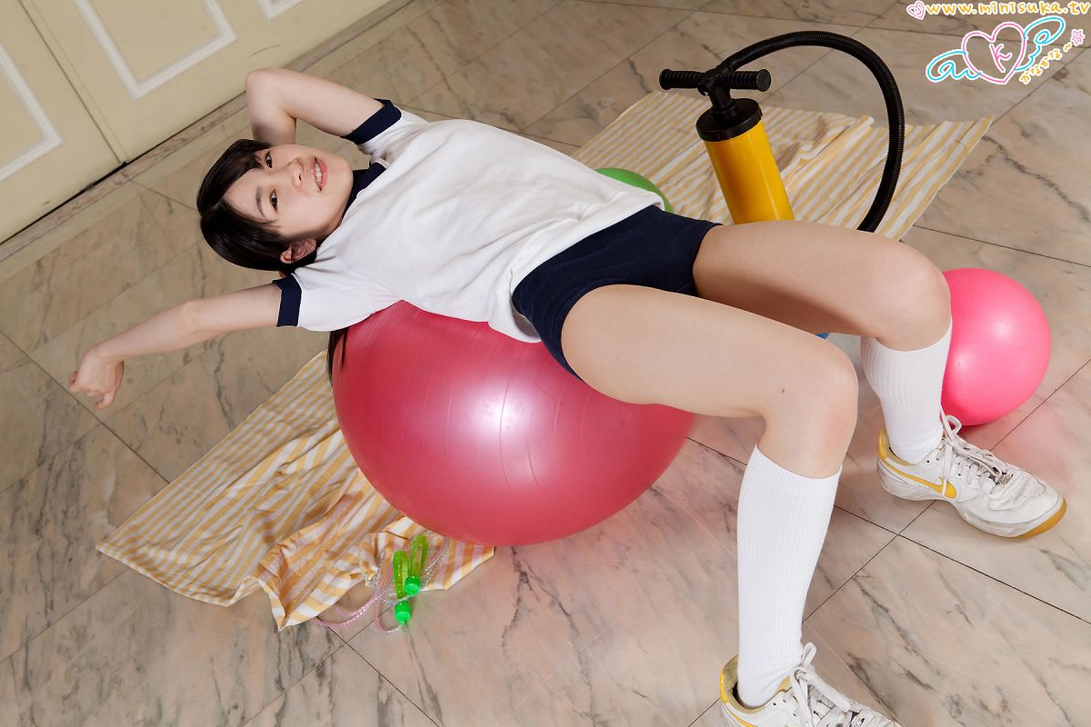 [Minisuka.tv] 2013.05.10 高杉果那 Kana Takasugi Regular Gallery 3.3 [60P]