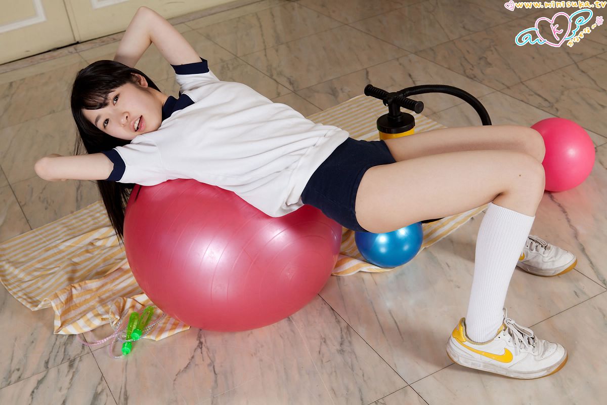 [Minisuka.tv] 2013.05.10 高杉果那 Kana Takasugi Regular Gallery 3.3 [60P]